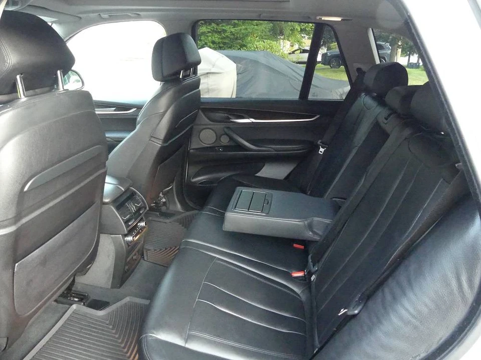 2014 BMW F15 X5 - Image 12 of 13