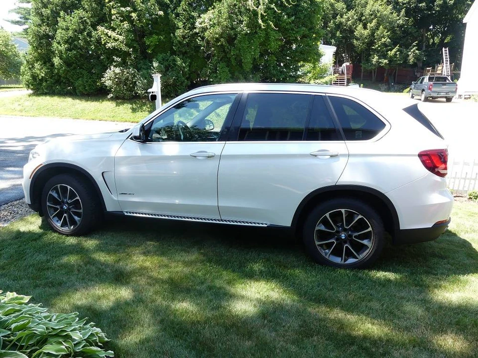 2014 BMW F15 X5 - Image 7 of 13