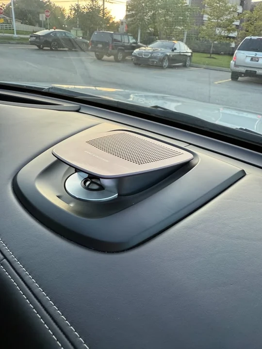 2014 BMW F15 X5 - Image 10 of 10