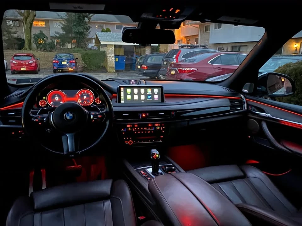 2014 BMW F15 X5 - Image 2 of 10