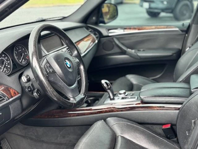 2007 BMW E70 X5 - Image 7 of 11