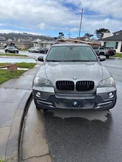 2007 BMW E70 X5 - Image 9 of 11
