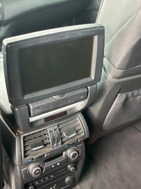 2007 BMW E70 X5 - Image 6 of 11