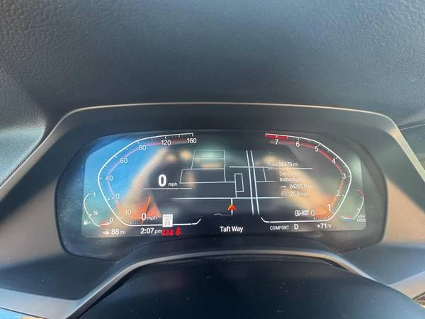 2019 BMW G05 X5 - Image 6 of 6