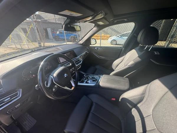2019 BMW G05 X5 - Image 4 of 6