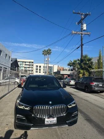 2019 BMW G05 X5 - Image 2 of 6