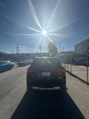 2019 BMW G05 X5 - Image 3 of 6