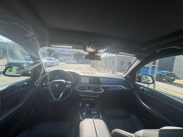 2019 BMW G05 X5 - Image 5 of 6