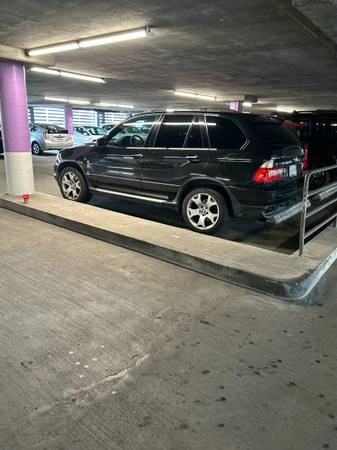 2002 BMW E53 X5 - Image 18 of 18
