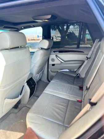 2005 BMW E53 X5 - Image 5 of 5