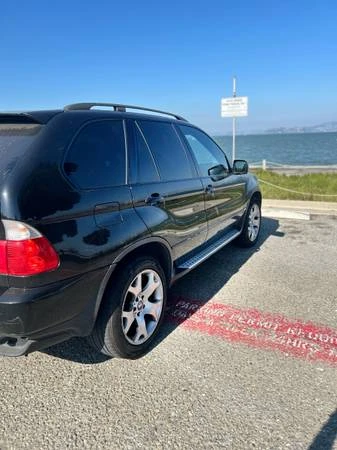 2005 BMW E53 X5 - Image 4 of 5