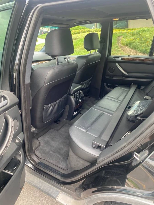 2005 BMW E53 X5 - Image 13 of 19