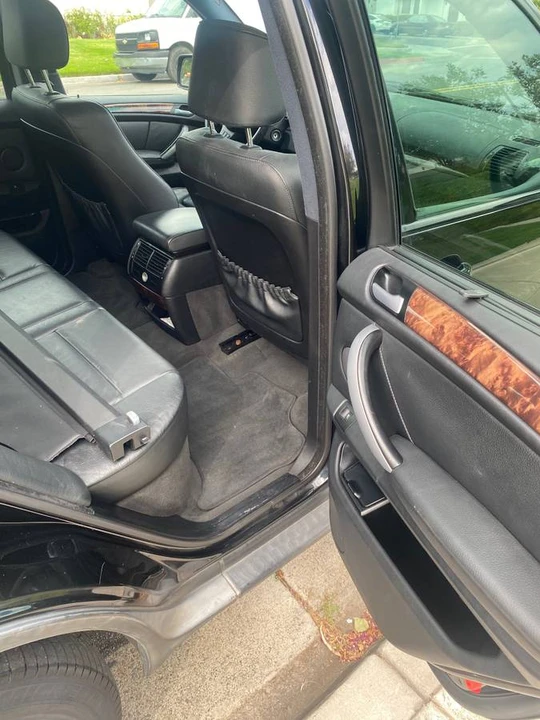 2005 BMW E53 X5 - Image 14 of 19