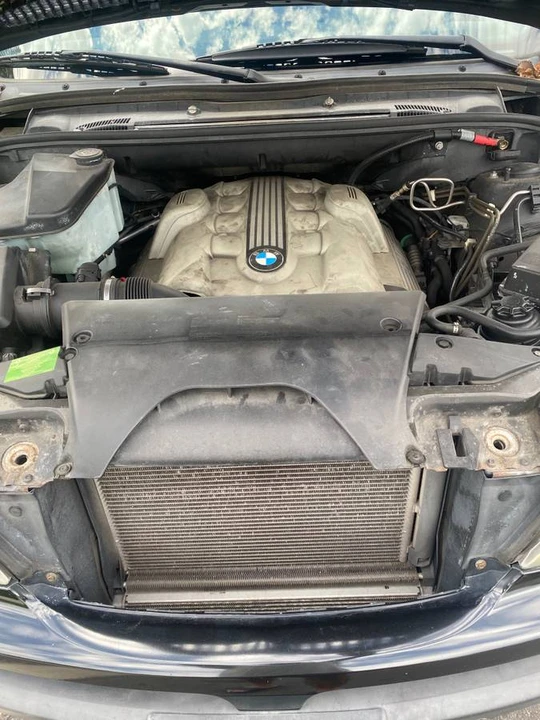 2005 BMW E53 X5 - Image 18 of 19