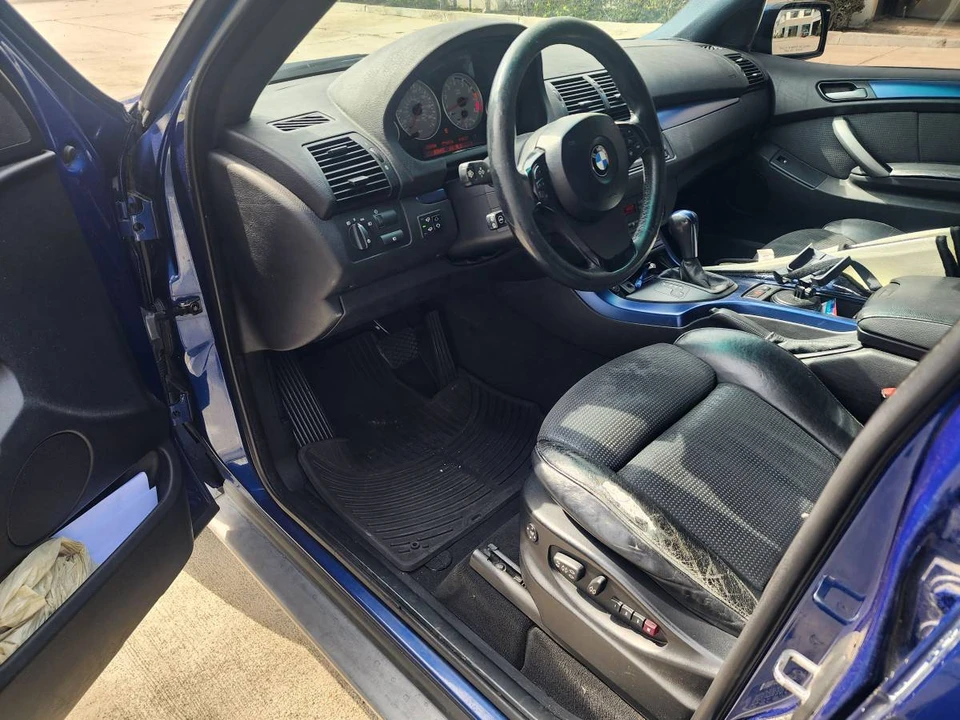 2005 BMW E53 X5 4.6is & 4.8is - Image 14 of 15