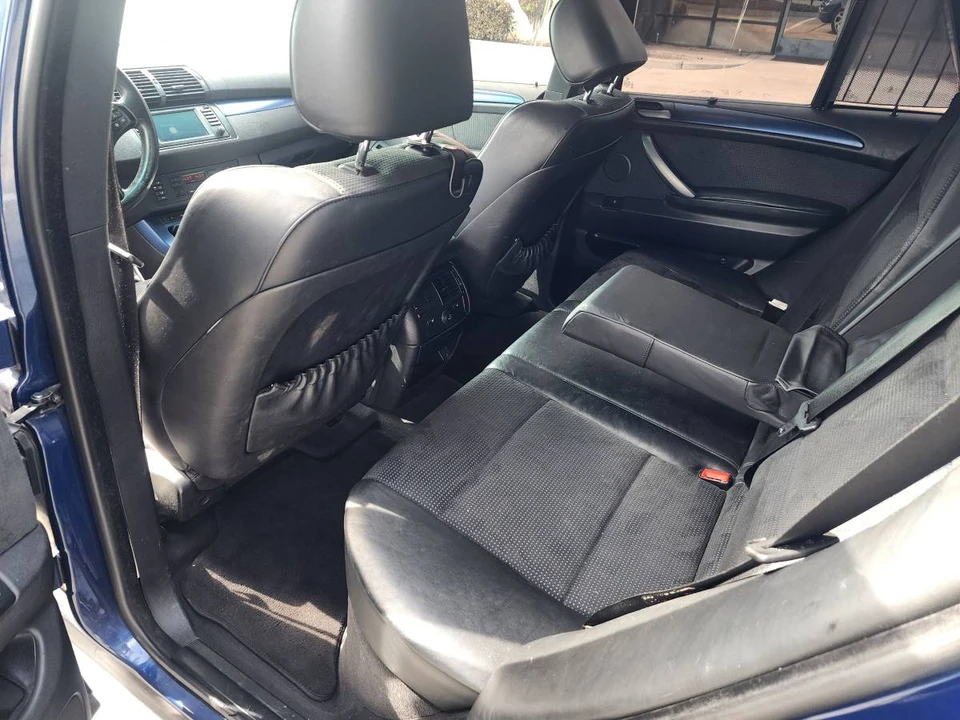 2005 BMW E53 X5 4.6is & 4.8is - Image 15 of 15
