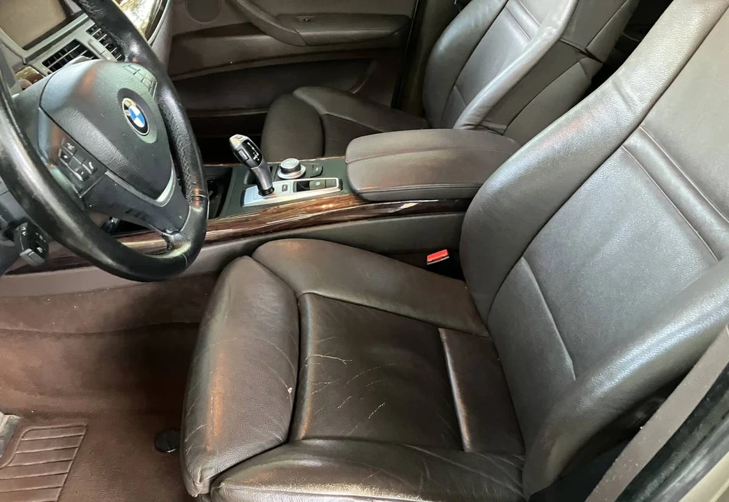 2007 BMW E70 X5 4.8i & xDrive50i - Image 10 of 13