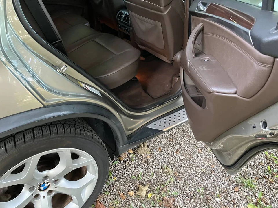 2007 BMW E70 X5 4.8i & xDrive50i - Image 3 of 13