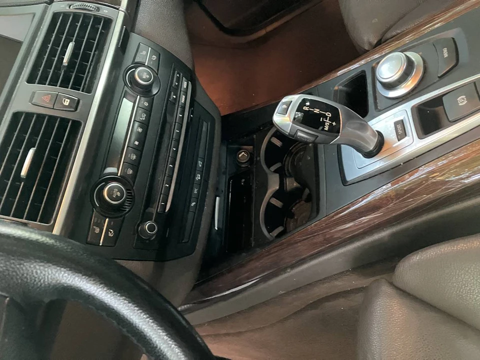 2007 BMW E70 X5 4.8i & xDrive50i - Image 8 of 13