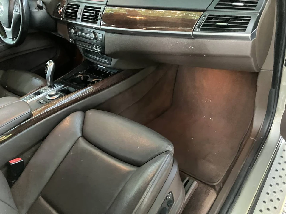 2007 BMW E70 X5 4.8i & xDrive50i - Image 4 of 13