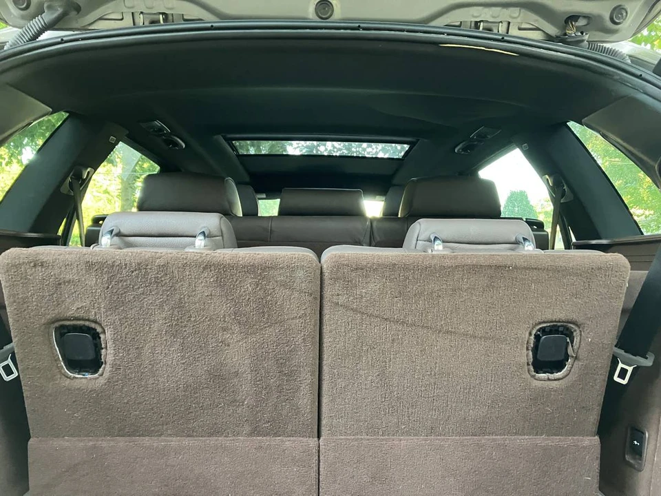 2007 BMW E70 X5 4.8i & xDrive50i - Image 13 of 13