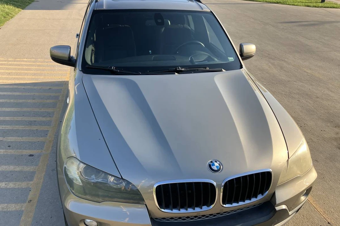 2007 BMW E70 X5 4.8i & xDrive50i - Image 12 of 13