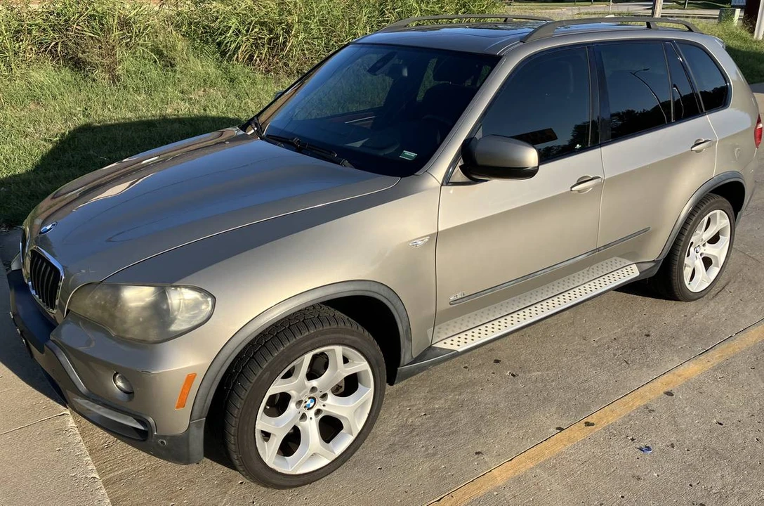 2007 BMW E70 X5 4.8i & xDrive50i - Image 2 of 13