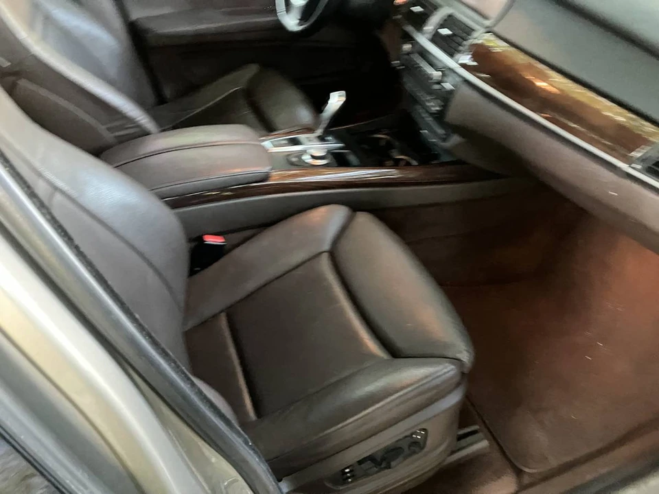 2007 BMW E70 X5 4.8i & xDrive50i - Image 7 of 13