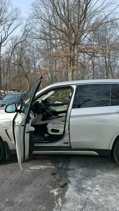 2016 BMW F15 X5 - Image 4 of 10