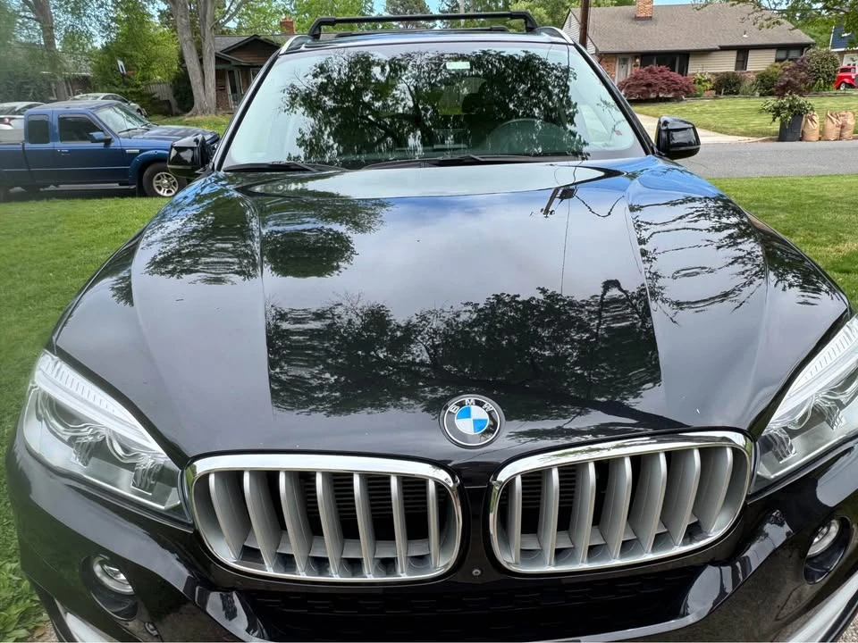 2016 BMW F15 X5 - Image 2 of 7