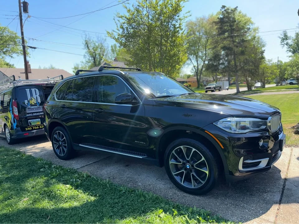 2016 BMW F15 X5 - Image 6 of 7