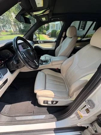 2019 BMW G05 X5 - Image 6 of 9