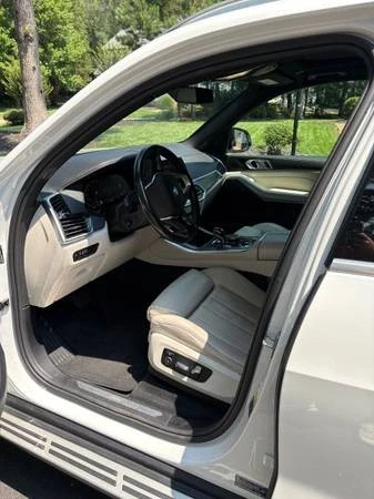 2019 BMW G05 X5 - Image 4 of 9