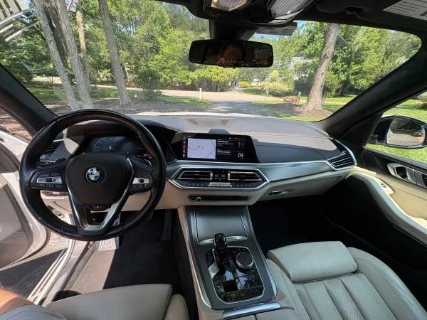 2019 BMW G05 X5 - Image 5 of 9