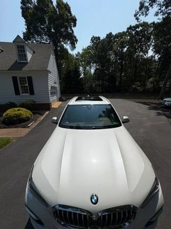 2019 BMW G05 X5 - Image 9 of 9