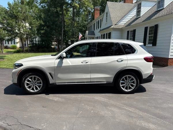 2019 BMW G05 X5 - Image 2 of 9
