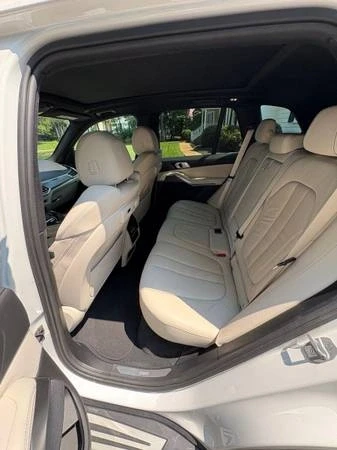 2019 BMW G05 X5 - Image 7 of 9