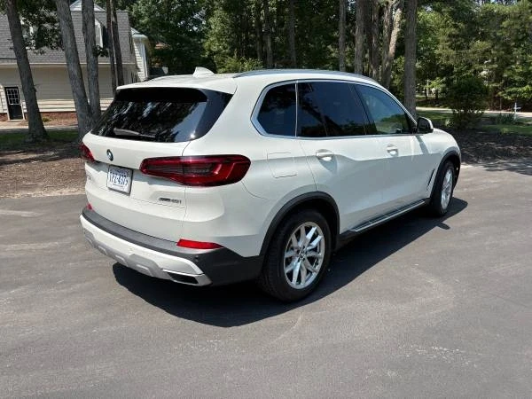 2019 BMW G05 X5 - Image 3 of 9