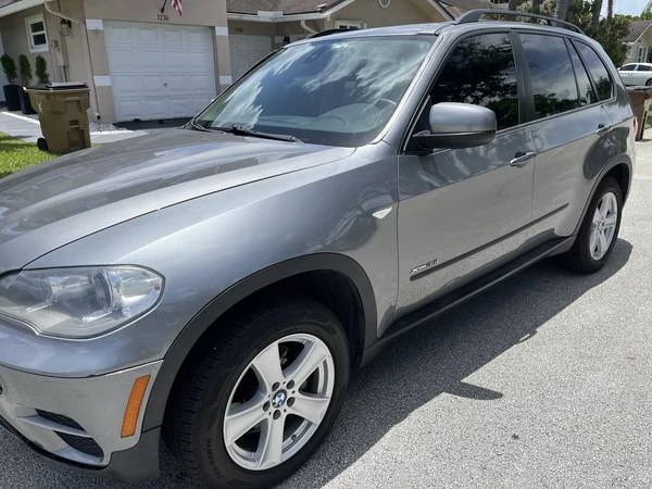 2012 BMW E70 X5 - Image 6 of 13