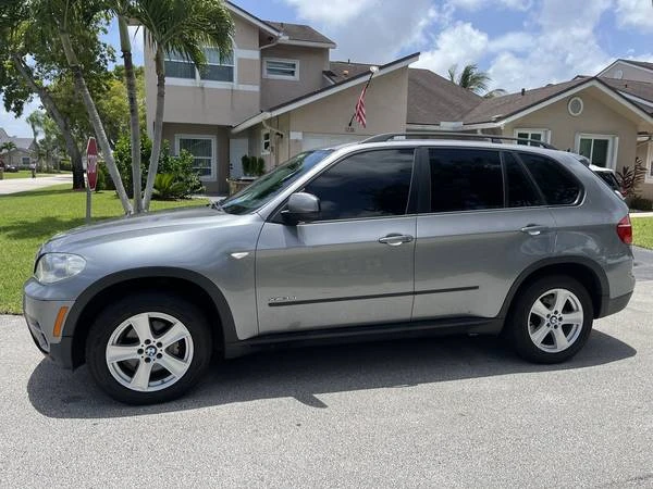 2012 BMW E70 X5 - Image 3 of 13