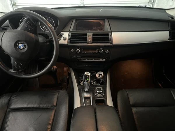 2012 BMW E70 X5 - Image 11 of 13
