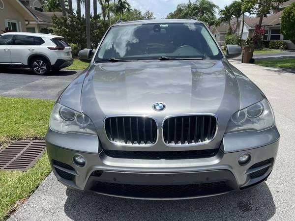 2012 BMW E70 X5 - Image 4 of 13