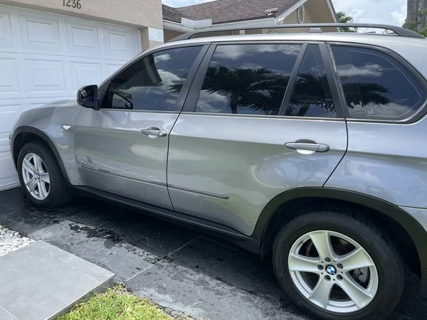 2012 BMW E70 X5 - Image 2 of 13