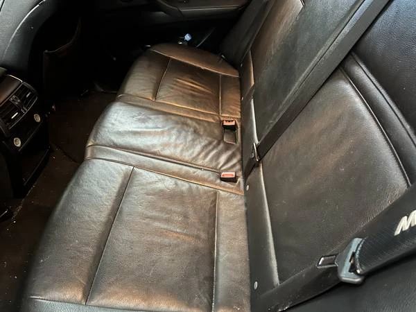 2012 BMW E70 X5 - Image 12 of 13