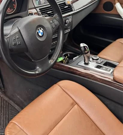 2010 BMW E70 X5 - Image 4 of 9