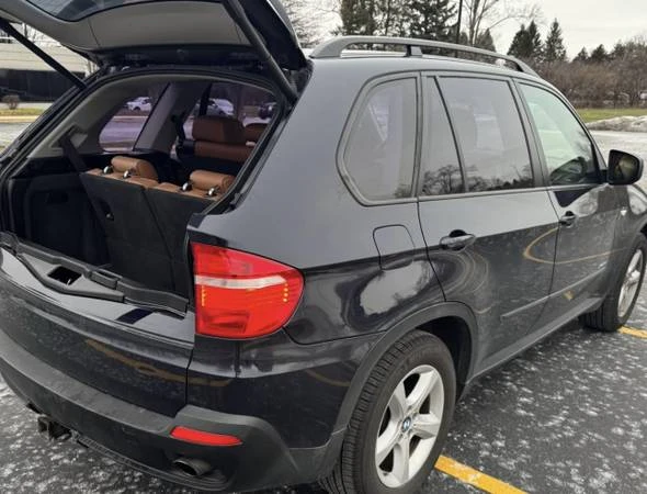 2010 BMW E70 X5 - Image 3 of 9