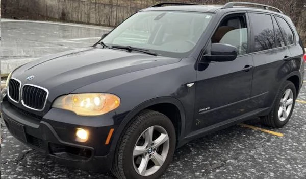 2010 BMW E70 X5 - Image 2 of 9