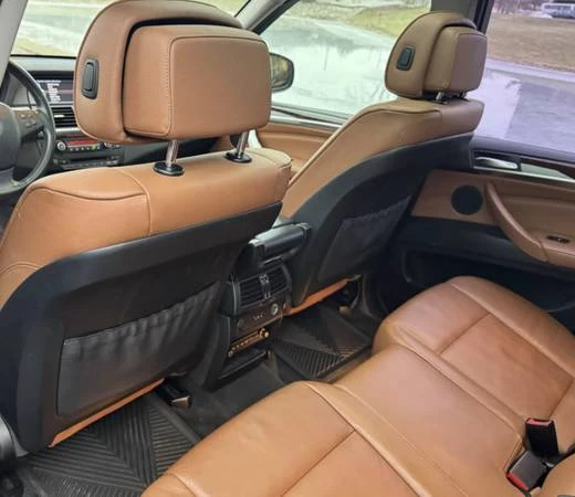 2010 BMW E70 X5 - Image 7 of 9