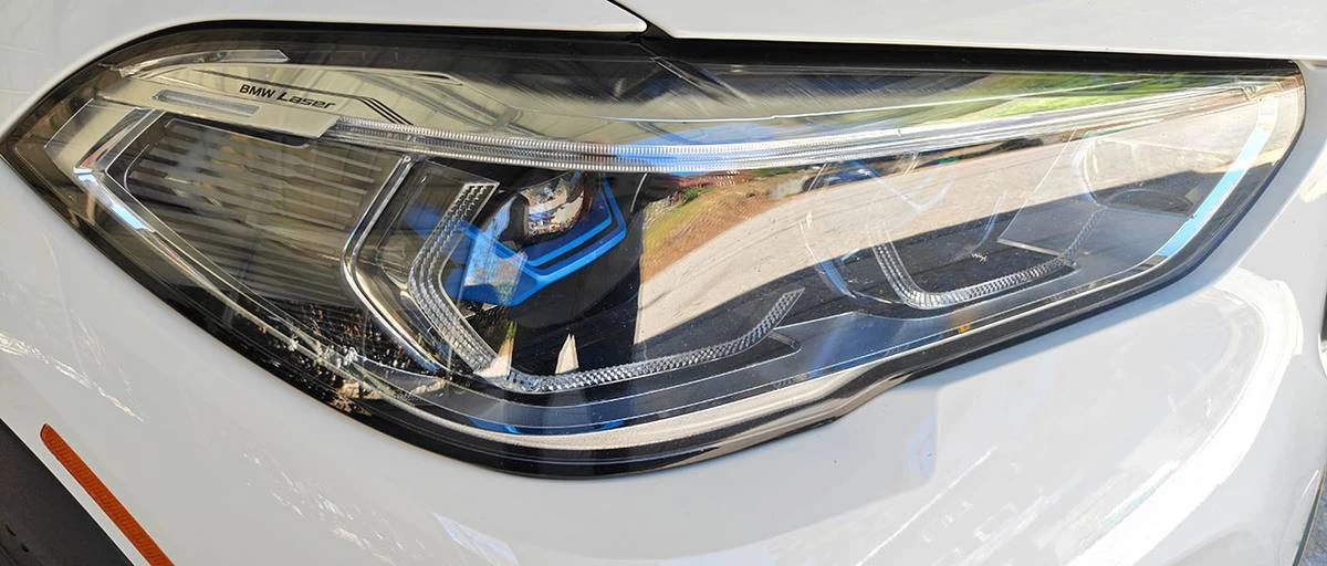 2021 BMW G05 X5 - Image 11 of 12