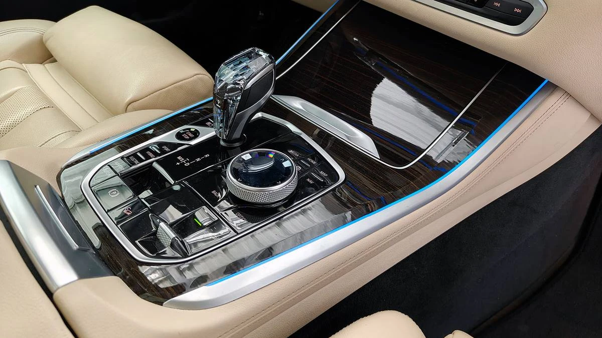 2021 BMW G05 X5 - Image 7 of 12